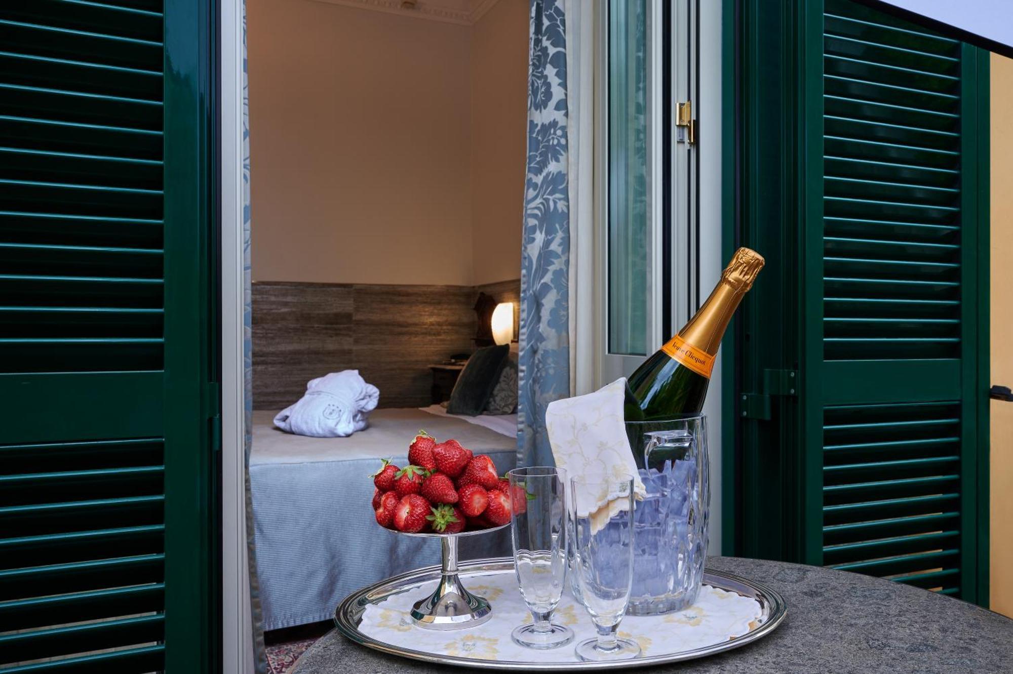 Hotel Farnese — Fotos 3